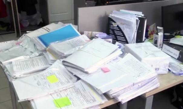 Проверка может быть связана с работой замглавы департамента труда и занятости