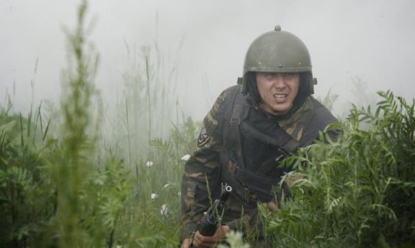 Необходимость в охране посевов появилась после принятия закона о выращивании наркосодержащих растений