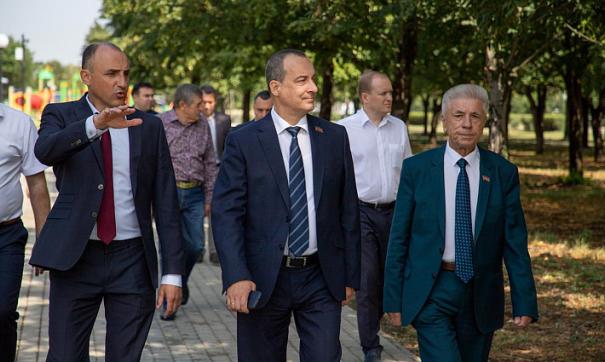Бурлачко