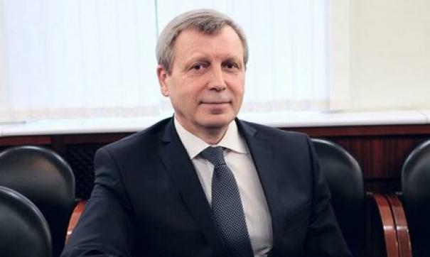 Замглавы Пенсионного фонда Алексей Иванов признал вину в получении взятки