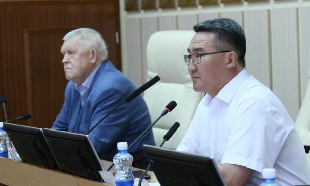 Один из основных законов, который был принят якутскими властями весной – закон, касающийся многодетных семей