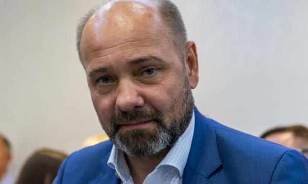 «Самое главное сейчас для нас – достроить дома и удовлетворить дольщиков»