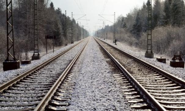 Рельсы