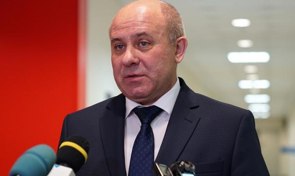 Мэр Хабаровска уволил чиновника, подозреваемого во взятке