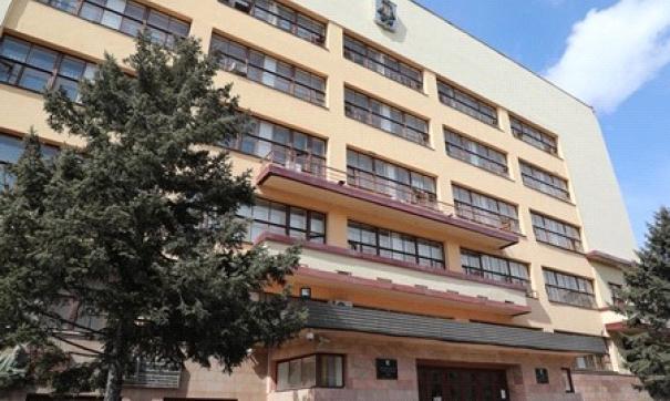 На выборах будет представлено девять партий