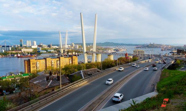 Мэрия Владивостока продолжает все больше отдаляться от жителей города