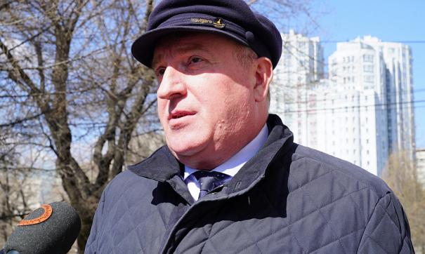 Олега Гроо подозревают в крупной взятке