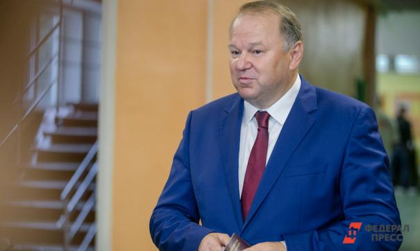 Николай Цуканов