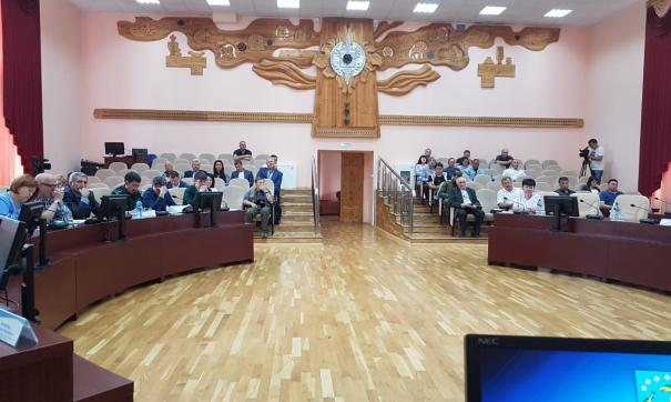 В Якутии обсудили соблюдение прав коренных малочисленных народов Севера