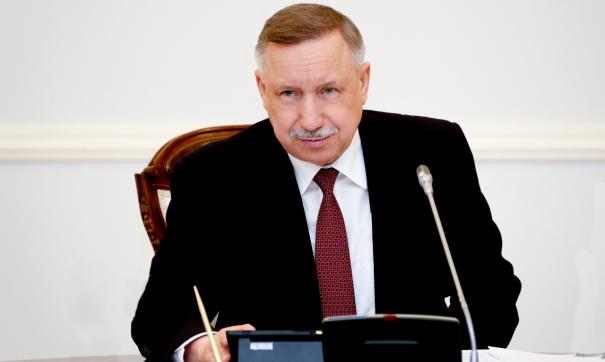 Врио губернатора написал о своем решении в соцсети «ВКонтакте»