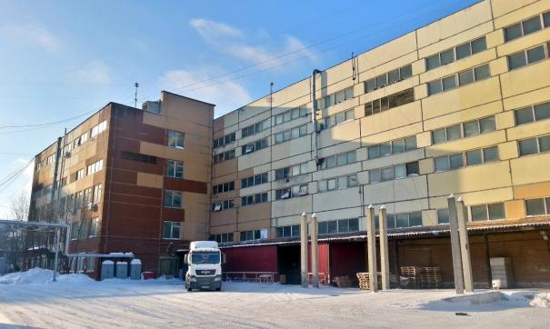 На предприятии по решению суда введено конкурсное производство