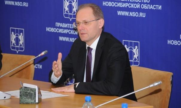 Василий Юрченко не отменил решение горсовета и не перенес дату выборов