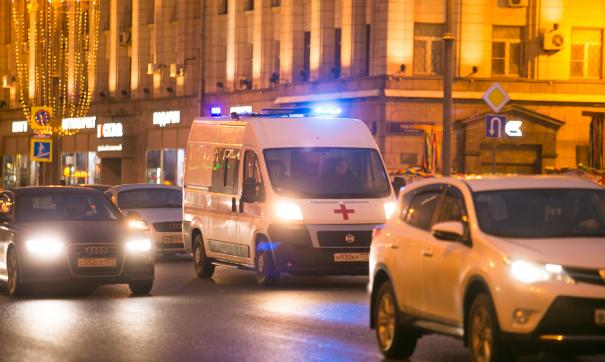Законопроект будет скорее применим для экстремальных ситуаций вплоть до нападений на сотрудников скорой