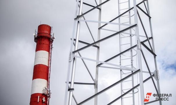 Деятельность предприятия приостановили на 90 суток