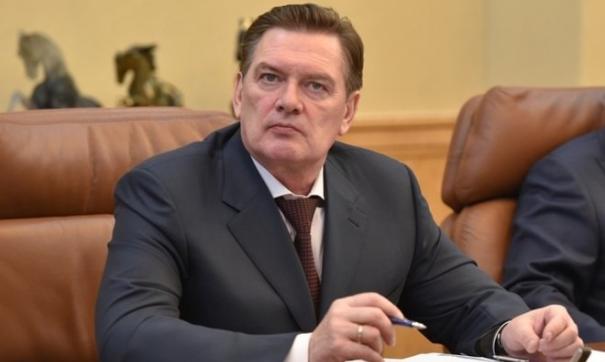 Заявление он написал по собственному желанию