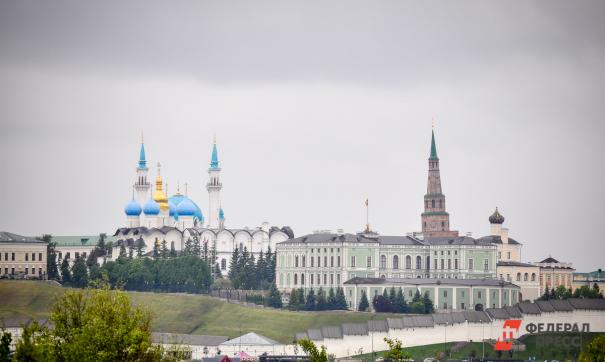 Регионы оценивались по нескольким критериям