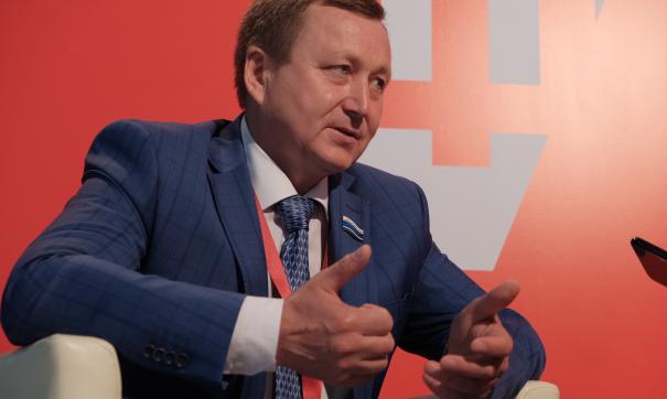 Альберт Абзалов