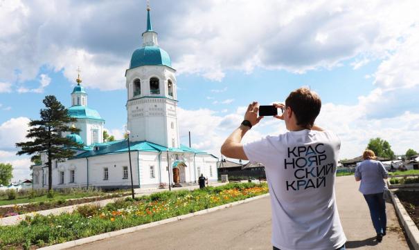 В городе будут работать десятки творческих площадок