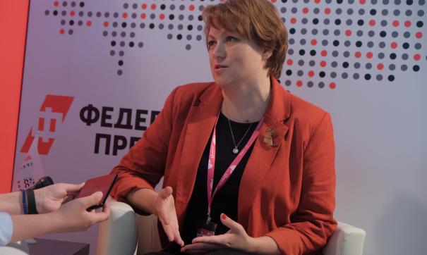 Екатерина Сибирцева