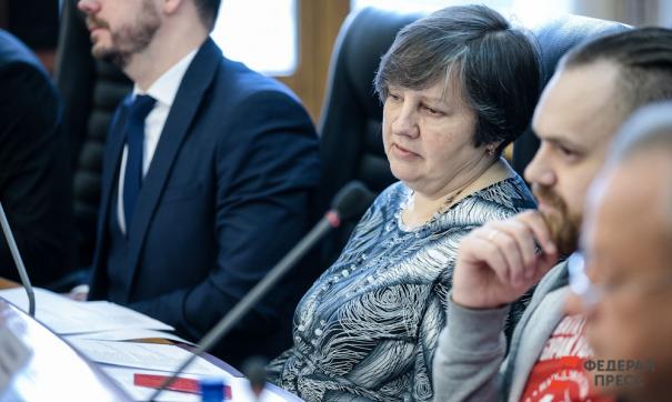 Римма Скоморохова