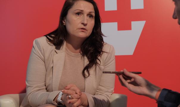 Анна Шабарова