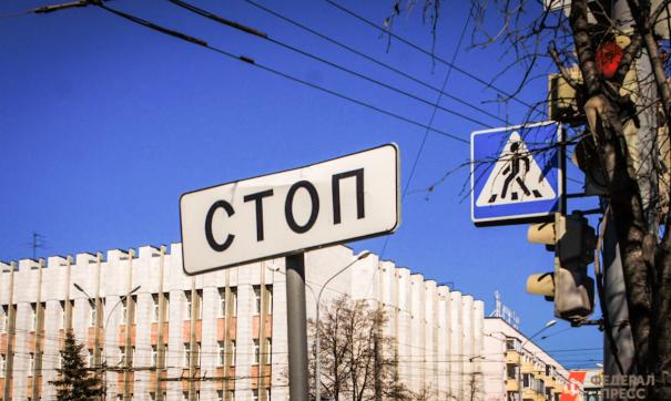 Перекрытие перекрестка потребует временной корректировки маршрутов общественного транспорта
