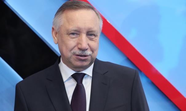 Многие зрители считают, что Беглов выглядел на голову выше своих соперников