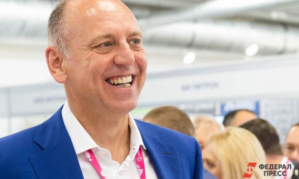 Пумпянский