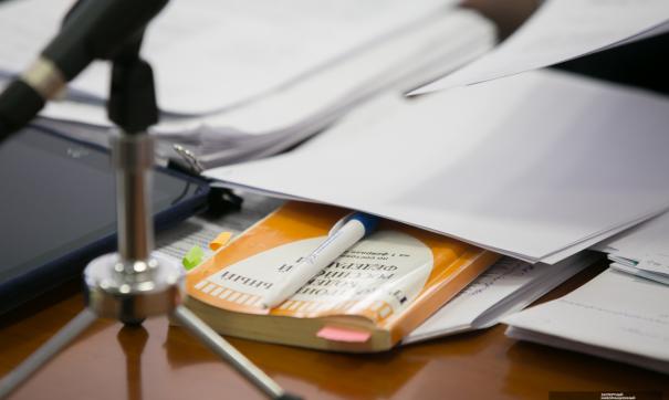 Назначено первое заседание по взысканию с Антипинского НПЗ 14 миллионов долларов