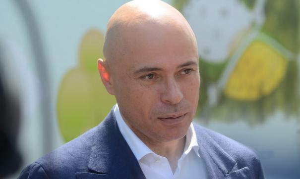 Эксперты ЦПК проанализировали личность Артамонова