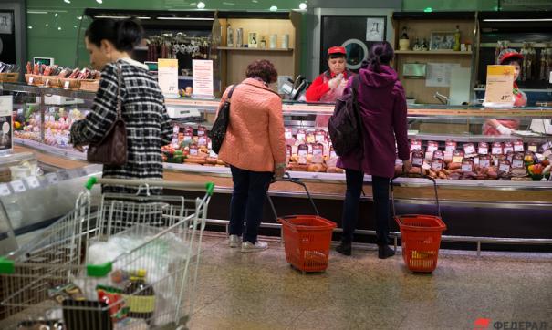 Производителей обяжут раскрывать внутренние стандарты изготовления продуктов