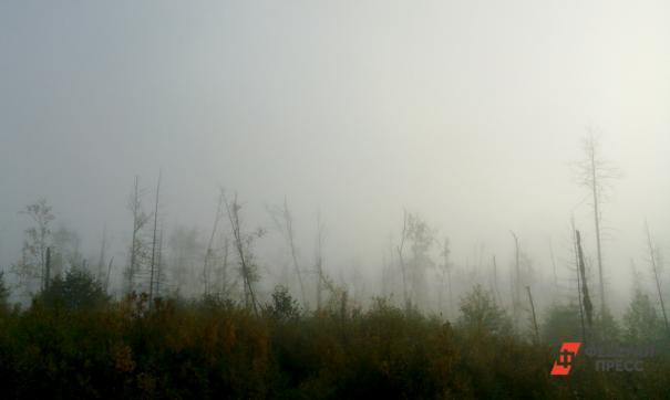 В 14 районах Якутии ввели особый противопожарный режим