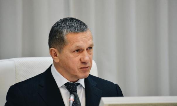 Юрий Трутнев будет добиваться служебной проверки
