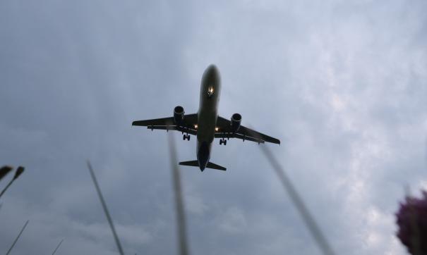 Международный аэропорт Кольцово проводит традиционный официальный споттинг