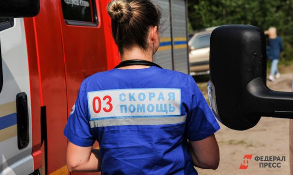 За расследованием дела о нападении на медика скорой помощи проследит «Единая Россия»