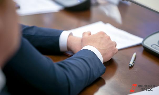 Официальных документов по поводу отставки Карпухина нет
