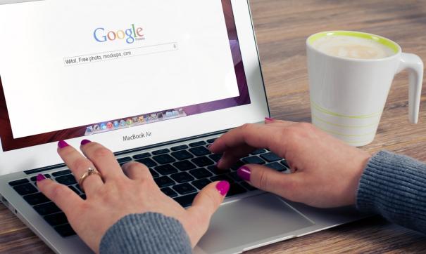 Google