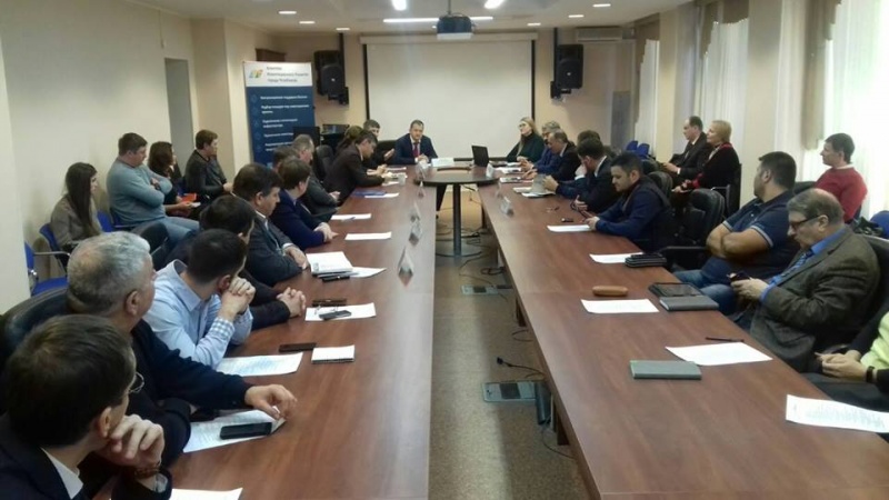 Турецкая фирма планирует построить конгресс-холл и метро в Челябинске Турецкая фирма планирует построить конгресс-холл и метро в Челябинске