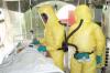 За год от лихорадки Эбола в ДРК погибло более 1500 человек