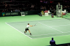 Российский спортсмен Даниил Медведев вышел в финал Australian Open: «Ждем победы»