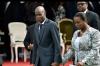 В Гаити опровергли смерть жены президента