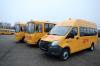 В Ярославскую область доставили 53 новых школьных автобуса