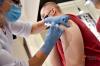 В Коста-Рике прививки от коронавируса детям сделали обязательными