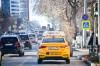Новороссийские таксисты оценили вред от забастовок