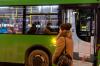 Будет ли ездить общественный транспорт в Великом Новгороде в новогоднюю ночь