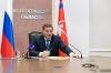Глава Волгоградской области Андрей Бочаров проведет прямую линию 16 декабря