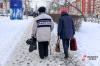 Синоптики рассказали, каким будет январь в Сибири
