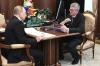 О чем говорил Путин с губернатором Камчатки