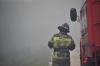 Двое малышей сгорели во время пожара в жилом доме в Архангельске