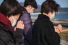 Японские АЭС оказались под ударом землетрясения